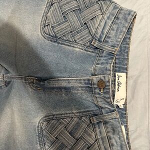 Sam Edelman Jeans